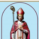 Festa patronale di San Briccio13 novembre 2021
