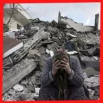 TERREMOTO IN TURCHIA E SIRIA: IL NOSTRO AIUTO