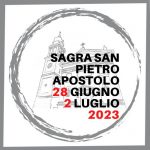 SAGRA DI SAN PIETRO 2023