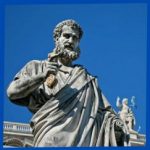 SOLENNITÀ DEI SANTI APOSTOLI PIETRO E PAOLO – Celebrazione per il Santo Patrono San Pietro